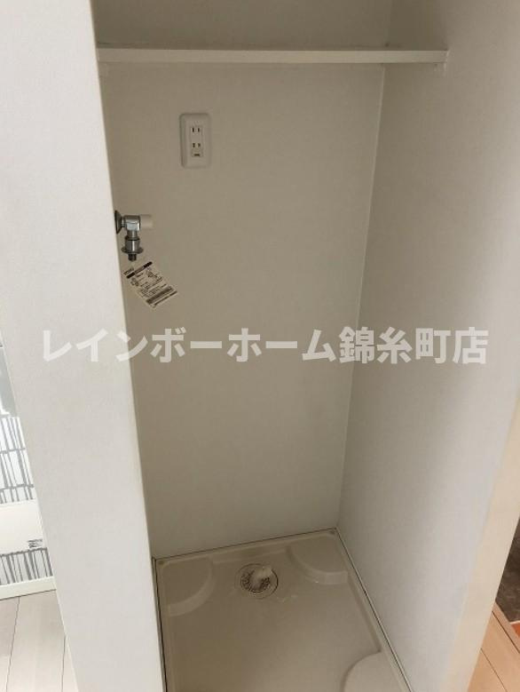 ひかりコーポEXのその他