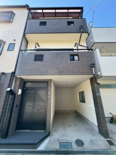 守口市大久保町5丁目