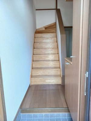 【玄関】 | サニーヒルズ