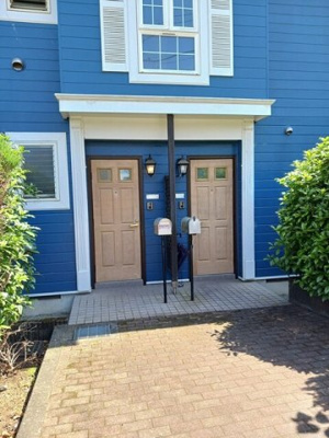 【その他共用部分】 | サニーヒルズ