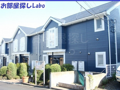 【外観】 | サニーヒルズ