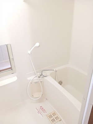 【浴室】 | サニーヒルズ