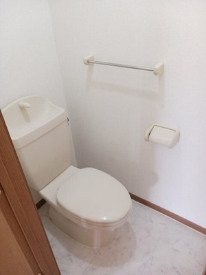 【トイレ】 | サニーヒルズ