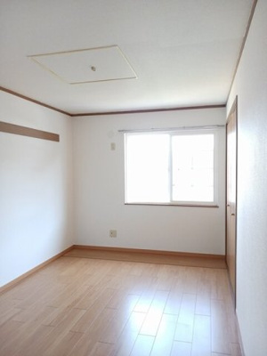 【内装】 | サニーヒルズ