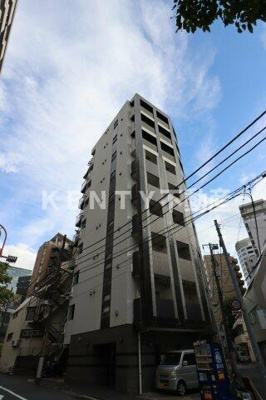 【外観】 | セジョリ大崎 | 外はこのようになっています