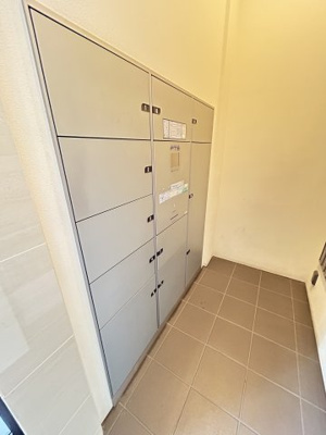 【その他共用部分】 | プレサンスKOBEティアラ