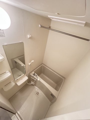 【浴室】 | プレサンスKOBEティアラ