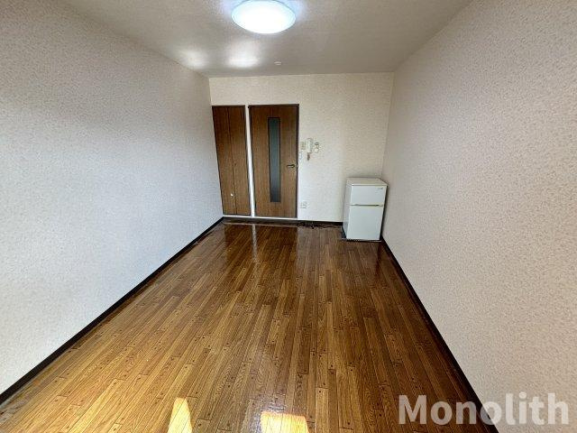 ロジュマン海塚Ⅱの内装