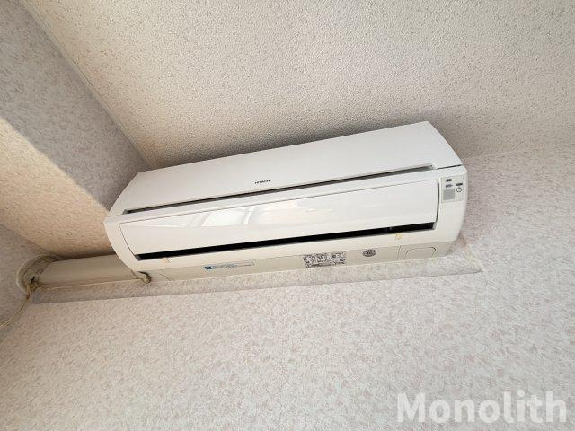 ロジュマン海塚Ⅱの設備