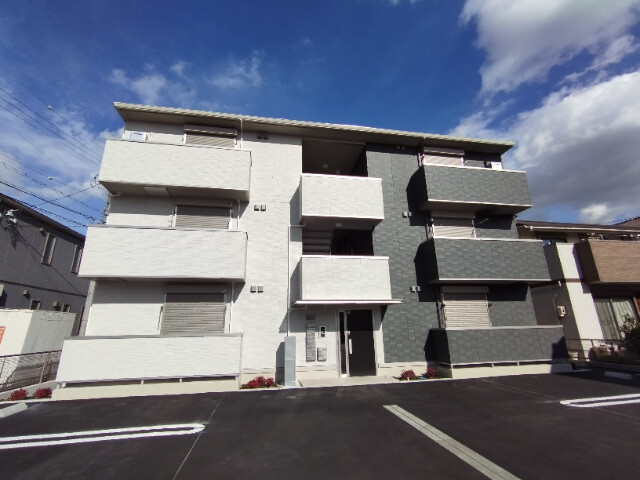 グランルミエール　Ⅰ棟