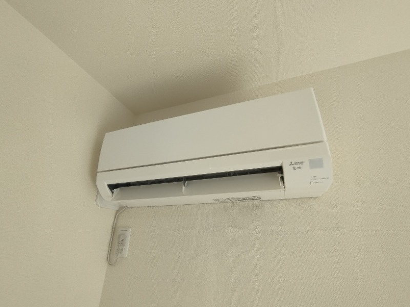 グランルミエール　Ⅰ棟の設備