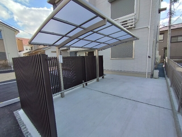 グランルミエール　Ⅰ棟のその他共用部分