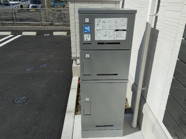 グランルミエール　Ⅰ棟のその他共用部分