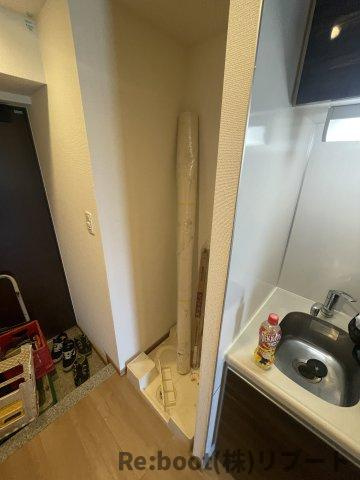 グランカーサ行徳 （旧N-stage行徳Ⅱ）の設備