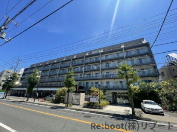 グランカーサ行徳 （旧N-stage行徳Ⅱ）