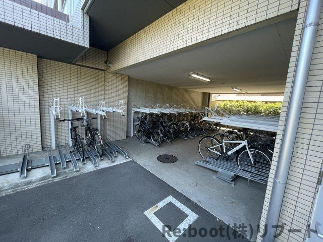 グランカーサ行徳 （旧N-stage行徳Ⅱ）のその他共用部分