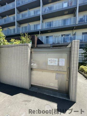 グランカーサ行徳 （旧N-stage行徳Ⅱ）のその他共用部分