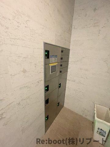 グランカーサ行徳 （旧N-stage行徳Ⅱ）のその他共用部分