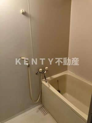 【浴室】 | ノアール | 日々の暮らしに欠かせないお風呂です