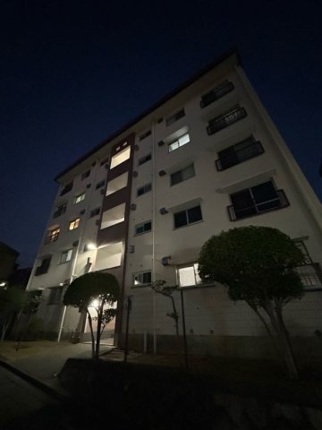 東舞子台ハイツ　B棟