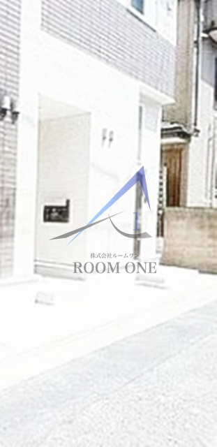 ファーストベイ一之江のその他共用部分|集合ポストです。