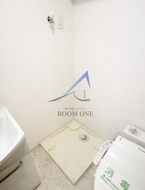 ファーストベイ一之江の設備