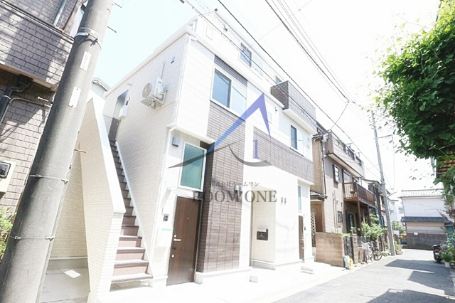 ファーストベイ一之江