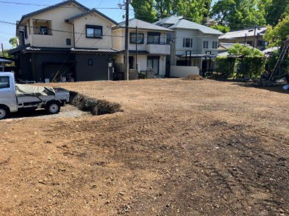 【外観】 | K12040-待鳳