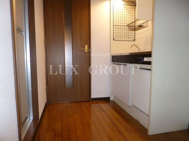 【キッチン】 | グラドゥアーレⅡ