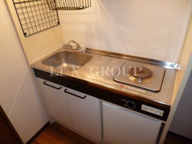 【キッチン】 | グラドゥアーレⅡ