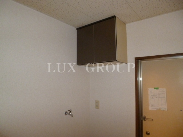 【収納】 | グラドゥアーレⅡ