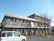 グラドゥアーレⅡの画像