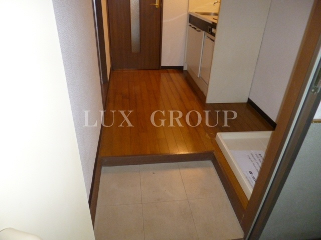 【玄関】 | グラドゥアーレⅡ