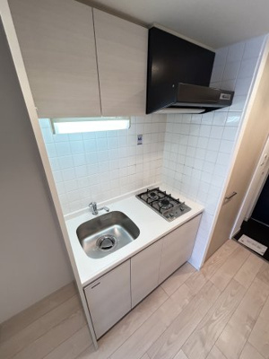 【キッチン】 | プレサンスKOBEティアラ