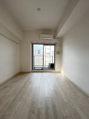 【寝室】 | プレサンスKOBEティアラ