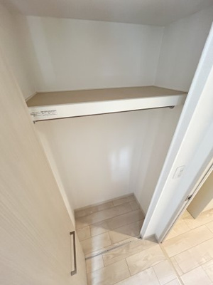 【収納】 | プレサンスKOBEティアラ