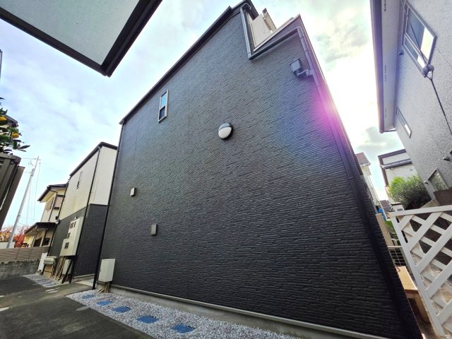 【外観】 | OURS(アワーズ)