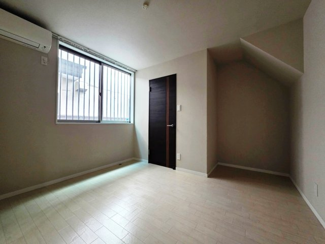 【寝室】 | OURS(アワーズ)