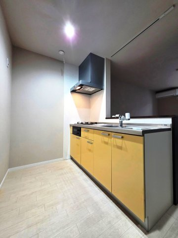 【キッチン】 | OURS(アワーズ)