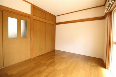 【その他】 | ハイツ山室Ａ | 居室