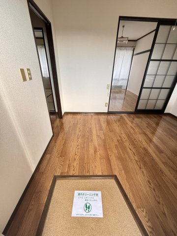 グリーンハイツ一色B棟