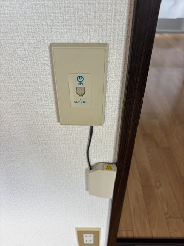 グリーンハイツ一色B棟