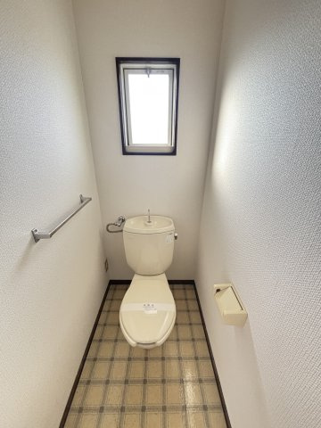 グリーンハイツ一色B棟