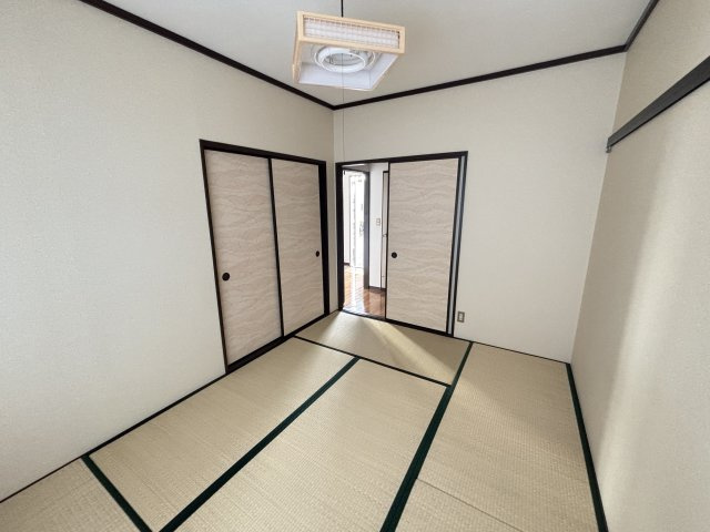 グリーンハイツ一色B棟