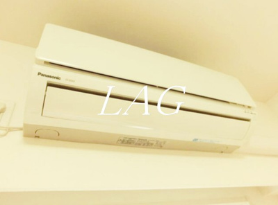 【設備】 | スカイコート小竹向原 | エアコンです。