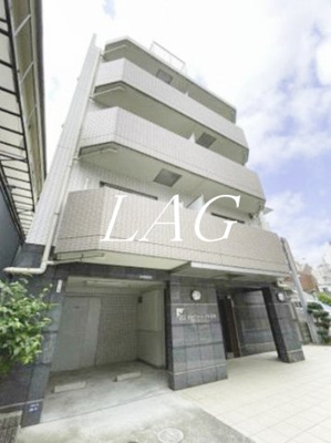 【外観】 | スカイコート小竹向原 | 外観です。