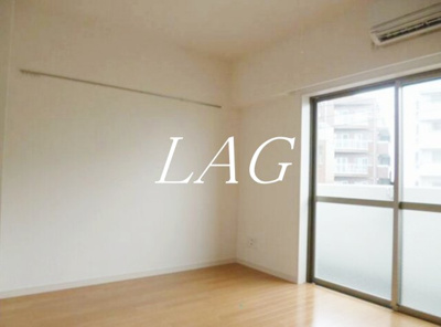 【居間・リビング】 | スカイコート小竹向原 | 洋室のお部屋です。