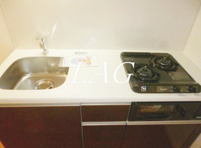 【キッチン】 | スカイコート小竹向原 | キッチンです。