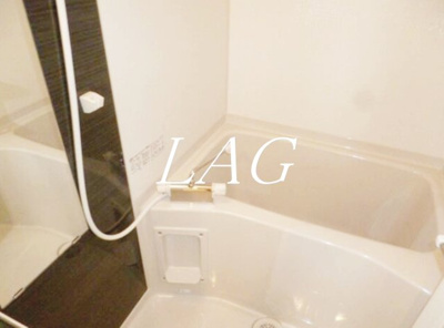 【浴室】 | スカイコート小竹向原 | お風呂です。
