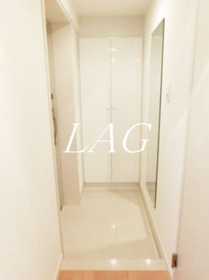 【玄関】 | スカイコート小竹向原 | 玄関です。